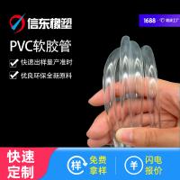 PVC軟jiao管